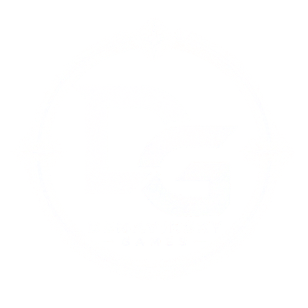 Demavinsky Games logo